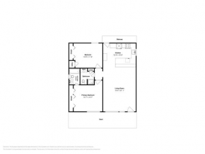 Bermuda Bungalow